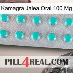 Kamagra Oral Jelly 100 Mg 28